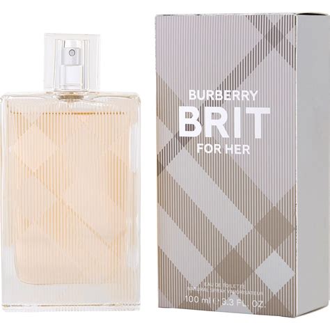 burberry brit eksi